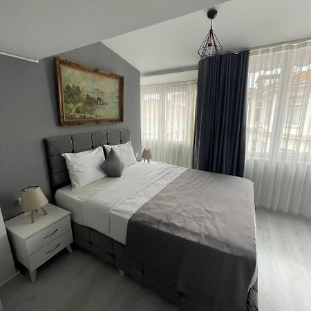 Oldmile Palace Hotel Istanbul Room photo