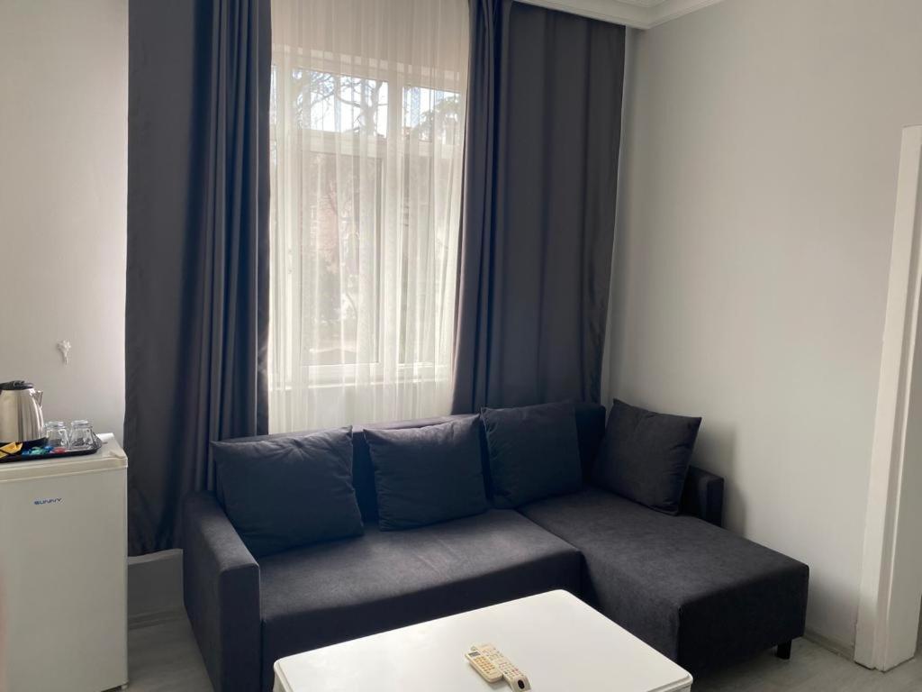 Oldmile Palace Hotel Istanbul Room photo