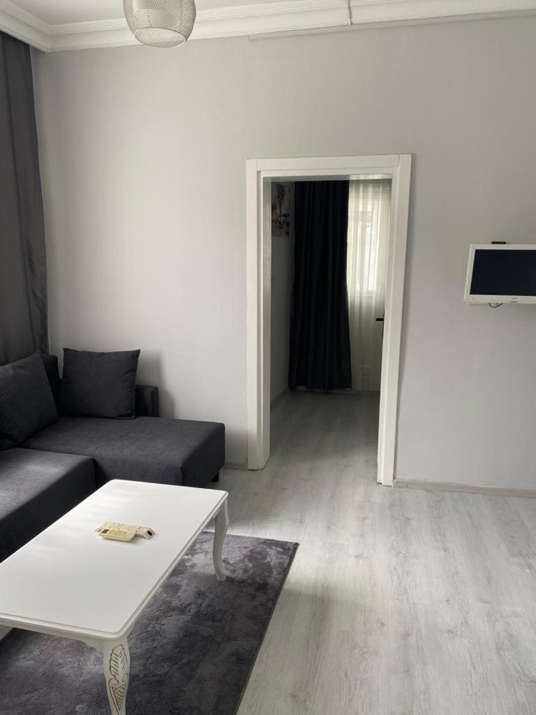 Oldmile Palace Hotel Istanbul Room photo