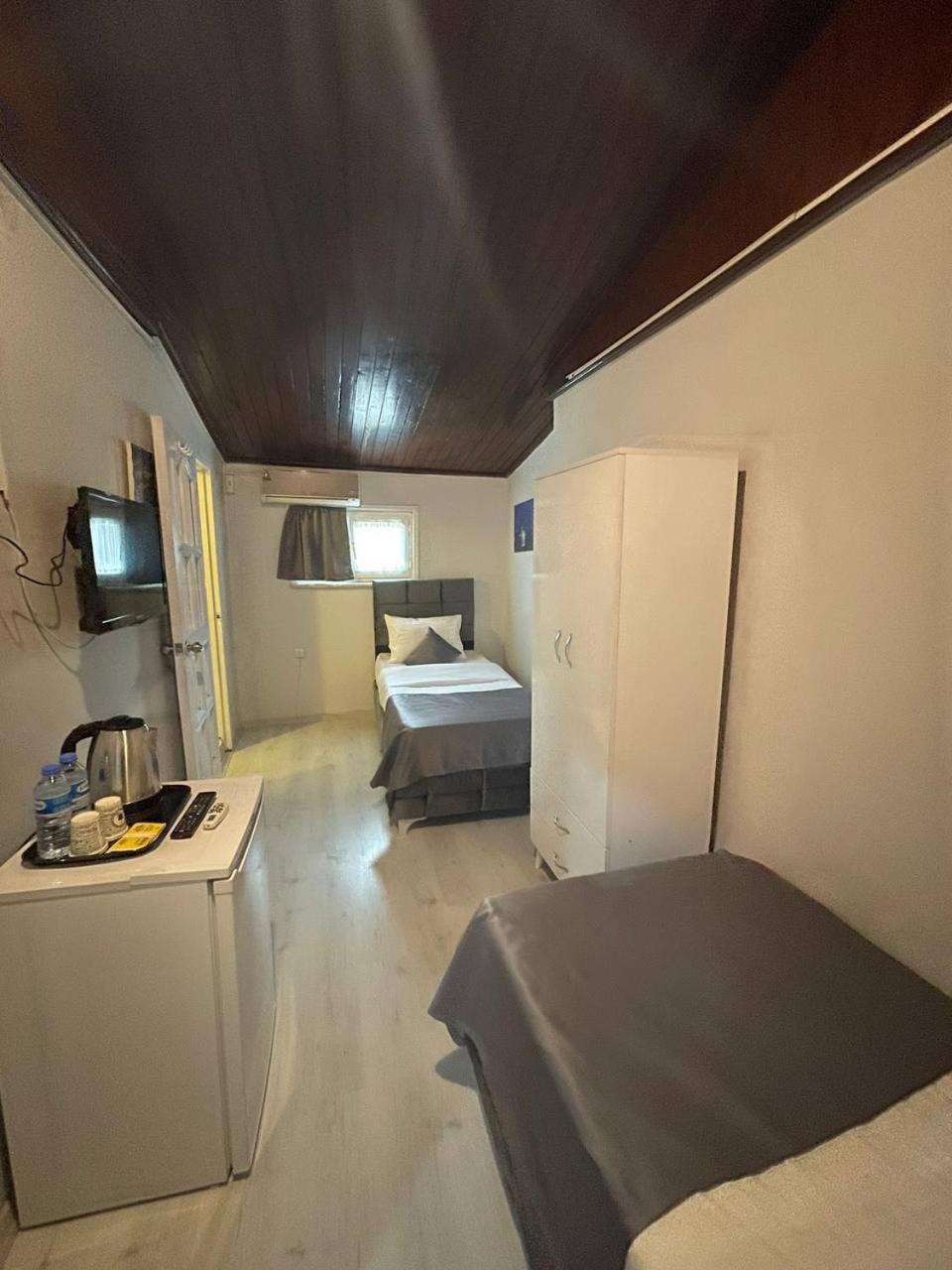 Oldmile Palace Hotel Istanbul Room photo