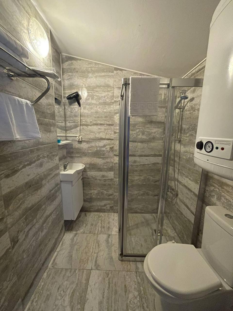 Oldmile Palace Hotel Istanbul Room photo